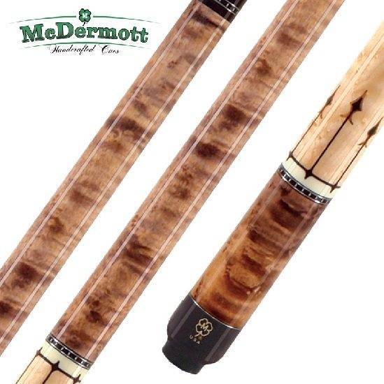 McDermott G415 Pool Cue • World Cue Sports