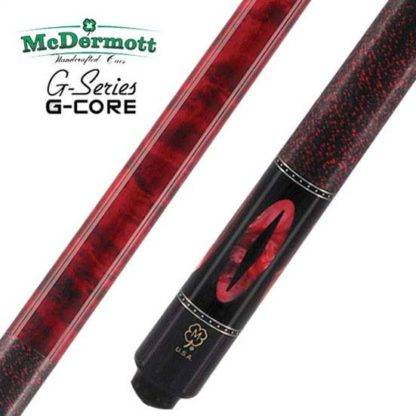 McDermott G212 Pool Cue USA Pool