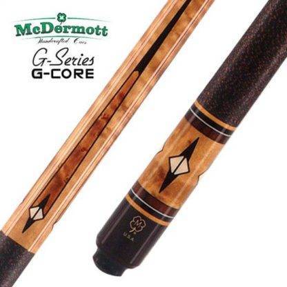 McDermott G402 Pool Cue