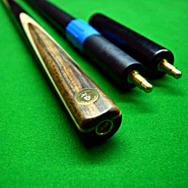 Cue Creator® Two Piece Cues