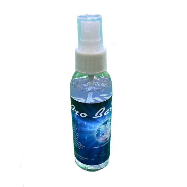 Pro Ball Shine 100ml Pro Cleaner for Snooker and Pool Balls