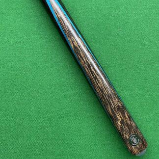 Peradon Lazer One Piece Snooker Cue. Made in England - Premium Cues