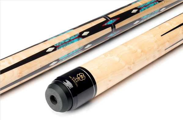 H1050 series cue McDermott 