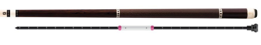 H752 McDermott Cue