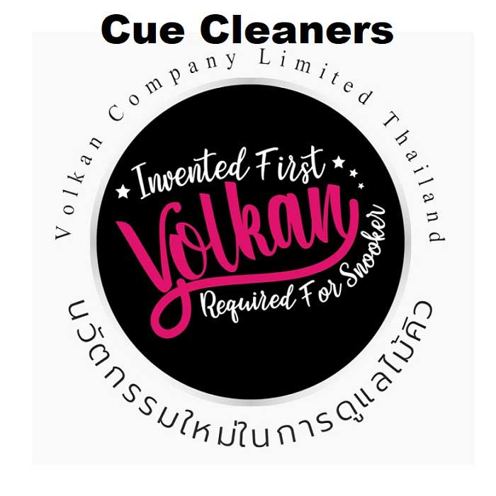 Volkan Premium Cue Care Kit