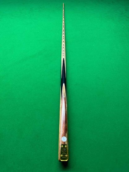 gold cue 5