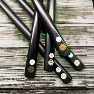 Niche Classic Three Quarter Cue | Premium Hand-Spliced Ash Snooker Cue