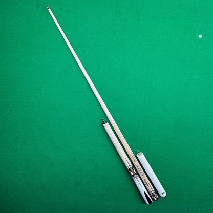 Tr1 Predator Chinese eight ball cue long view