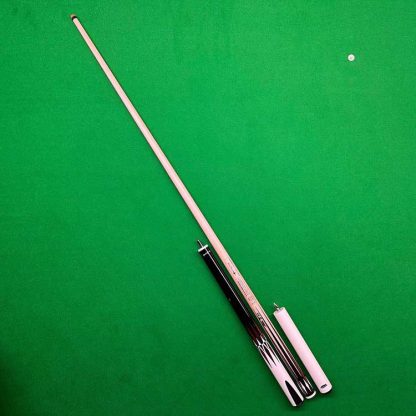 Tr2 predator eight ball cue long view