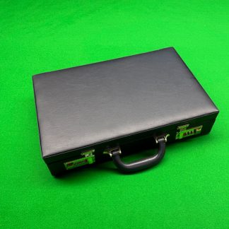 Snooker Ball Case 2 1/16 Black