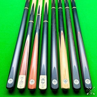 Pre-Christmas Peradon Cue Sale - Discounted Snooker Cues