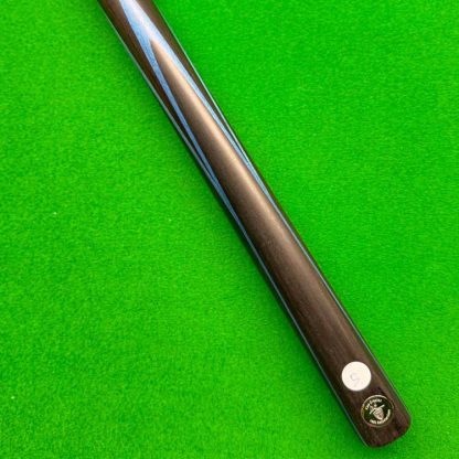 Pro Cue Four Secondary Splices Blue Veneer