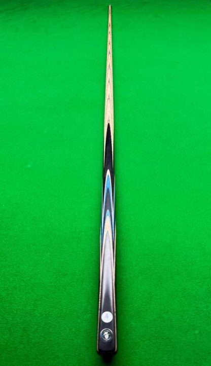 Pro Cue Double Four Secondary Splicing - Image 2