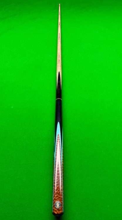 Premium Cue Snakewood with Thick Veneer - Image 3