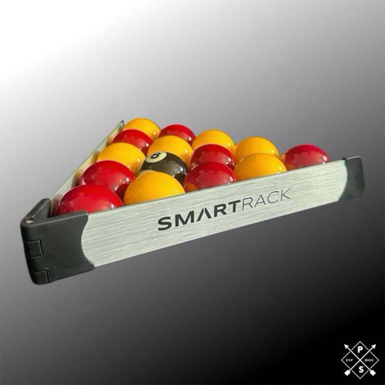 Smart Rack™ 8 Ball Pool Rack