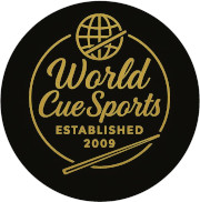 World Cue Sports logo